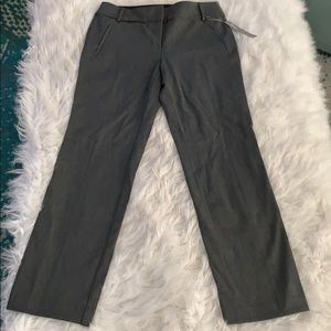 BRAND NEW! Loft, Julie, Straight Leg Pants